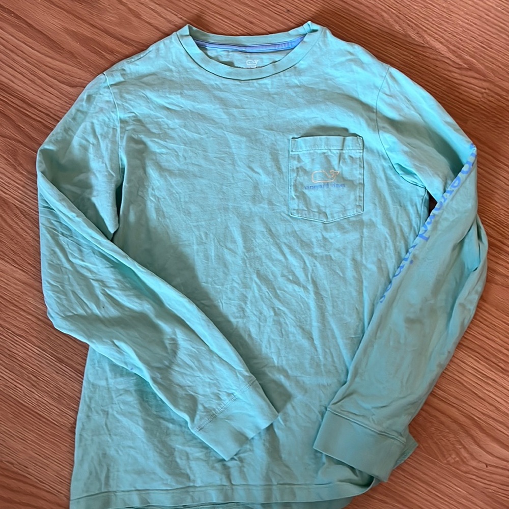 Vineyard‎ Vines t shirt size L (16)